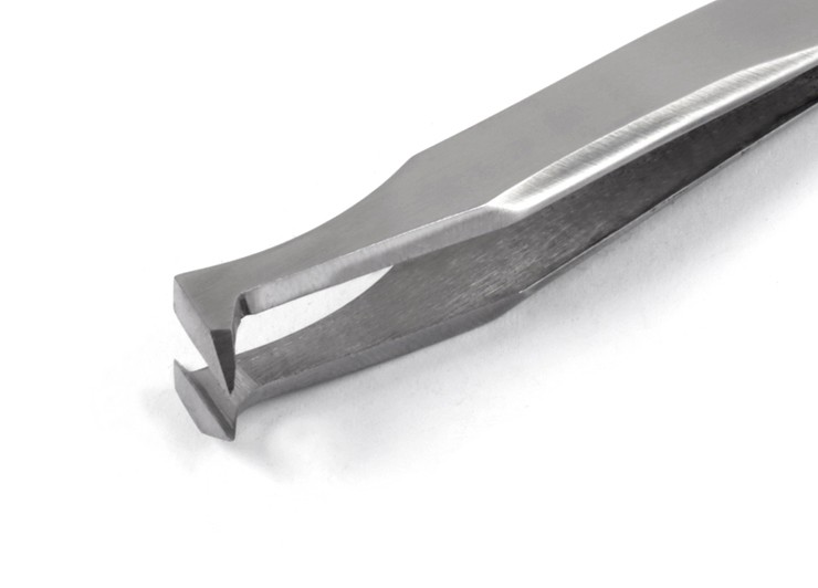 SIPEL 컷팅 핀셋 15AC Tweezer