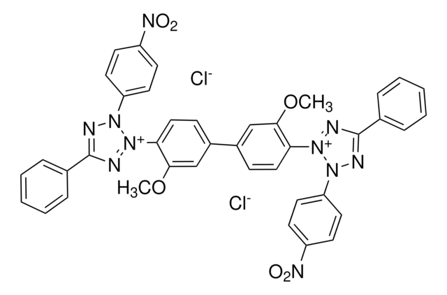 Merck NITROTETRAZOLIUM BLUE CHLORIDE