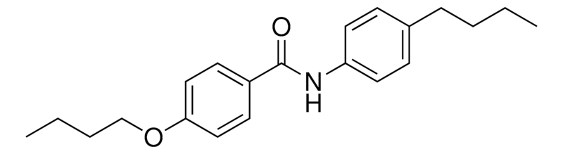 Merck 4-BUTOXY-N-(4-BUTYLPHENYL)BENZA-