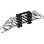 AS ONE E-Value Double Ended Spanner Set, 양구 스패너 세트