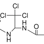 Merck NONANOIC ACID (2,2,2-TRICHLORO - 25 MG&