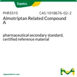 Merck Almotriptan Related Compound A