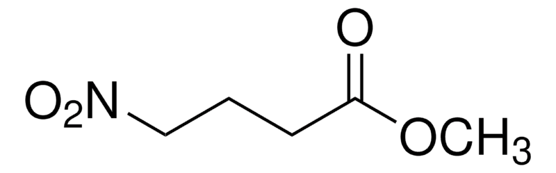 Merck Methyl 4-nitrobutyrate