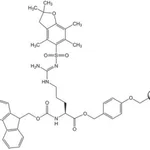 Merck FMOC-ARG(PBF)-WANG RESIN (100-200 MESH)