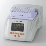 AS ONE Cool·Hot Block Bath (ThermoCell), 서모셀 냉각·가열 블록배스