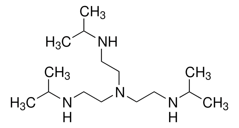 Merck Tris[2-(isopropylamino)ethyl]amine