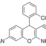Merck 2,7-DIAMINO-4-(2-CHLORO-PHENYL - 10 MG&