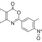 Merck 2-(3-METHYL-4-NITROPHENYL)-4H-3-