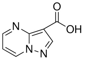 Merck PYRAZOLO[1,5-A]PYRIMIDINE-3-CARBOXYLIC &