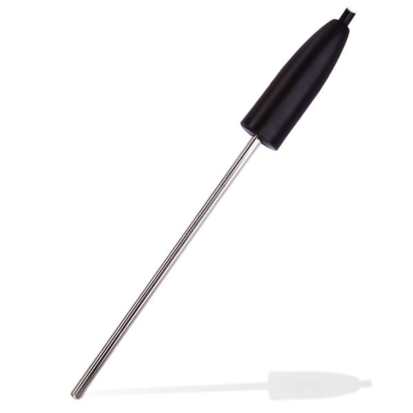 OHAUS STARTER ELECTRODES, 온도