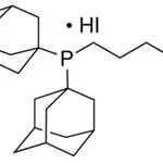Merck DI(1-ADAMANTYL)-N-BUTYLPHOSPHINE HYDRIOD