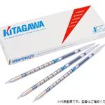 AS ONE Gas Detector Tube, 가스 검지관