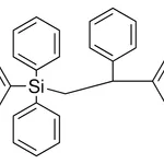 Merck (2,2-DIPHENYLETHYL)TRIPHENYLSI - 50 MG&