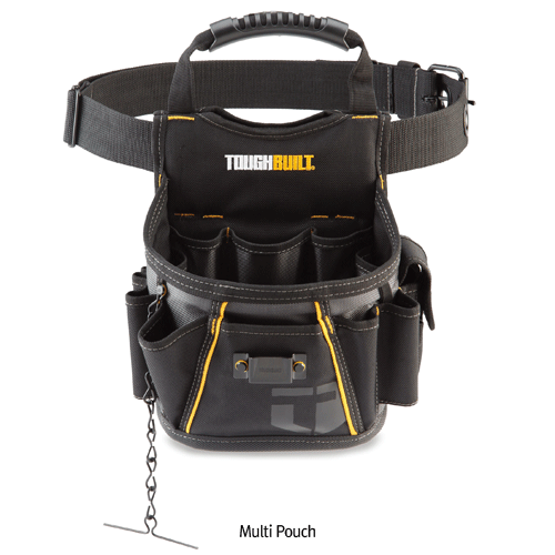 Daihan Science 다용도 공구집 (20구) Multi Pouch