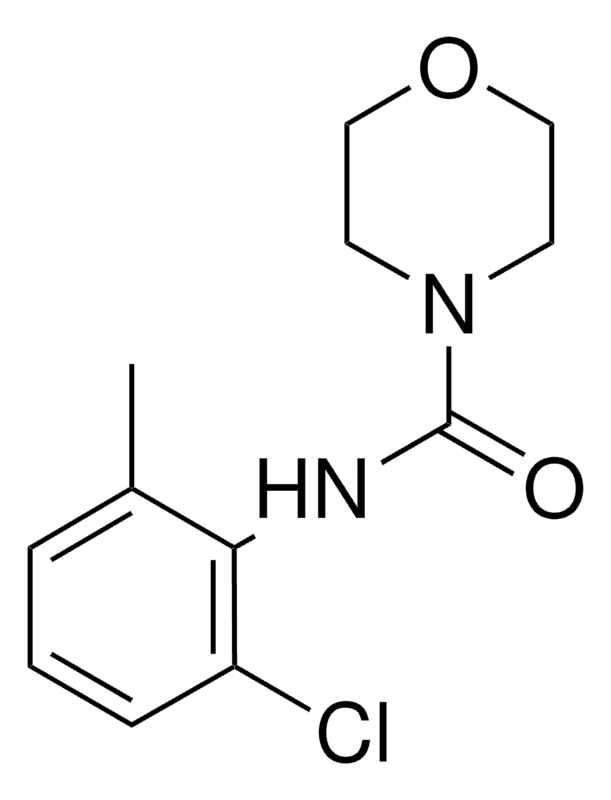 Merck 4-(N-(6-CHLORO-2-METHYLPHENYL)C-