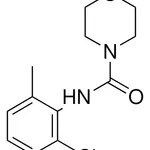 Merck 4-(N-(6-CHLORO-2-METHYLPHENYL)C-