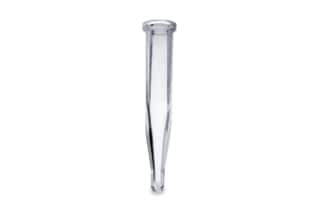 Waters Low Volume Plastic Insert, 250 µL Volume, 144/pk