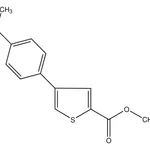 Merck Methyl 4-(4-methoxyphenyl)thiophene-2-carboxylate