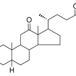 Merck METHYL 3,12-DIOXO-5-BETA-CHOLA - 1 MG&
