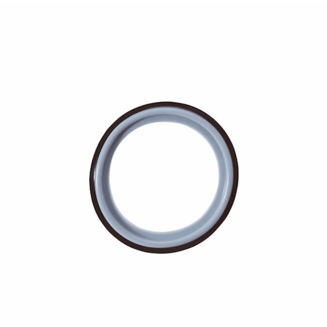 Thermo Fisher Scientific Tuf-Flex Sanitary Tri-Clamp Gasket, 1/2 in.