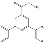 Merck Methyl 2,6-diphenylpyridine-4-carboxylate