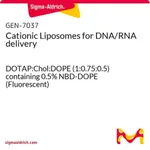 Merck CATIONIC LIPOSOMES FOR DNA/RNA DELIVERY&