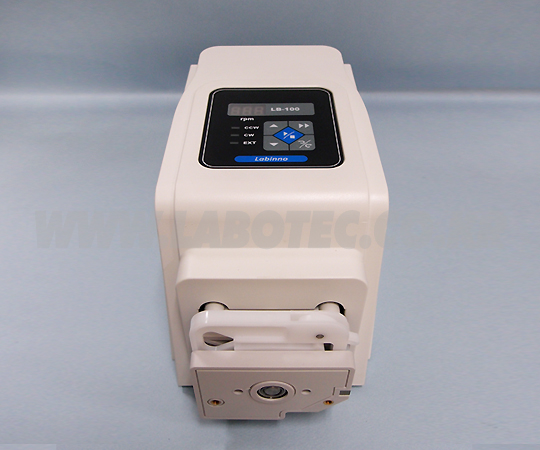 AS ONE Micro Tubing Pump  Set, 마이크로 튜빙펌프 세트