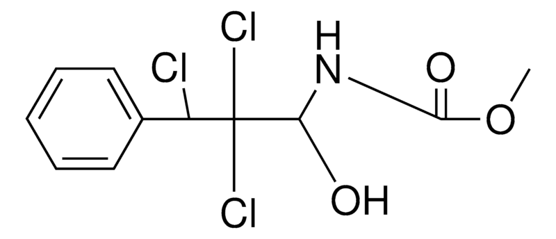 Merck (2,2,3-TRICHLORO-1-HYDROXY-3-PH-
