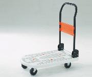 AS ONE Light Weight Plastic Hand Truck (KARTIO), 경량 플라스틱제 운반차 (카르티오)