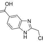Merck 2-Ethyl-1H-benzimidazole-5-carboxylic acid