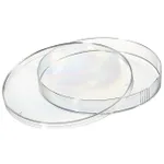 Thermo Fisher Scientific Sterilin 30 to 140mm Petri Dish, 140mm, triple vent
