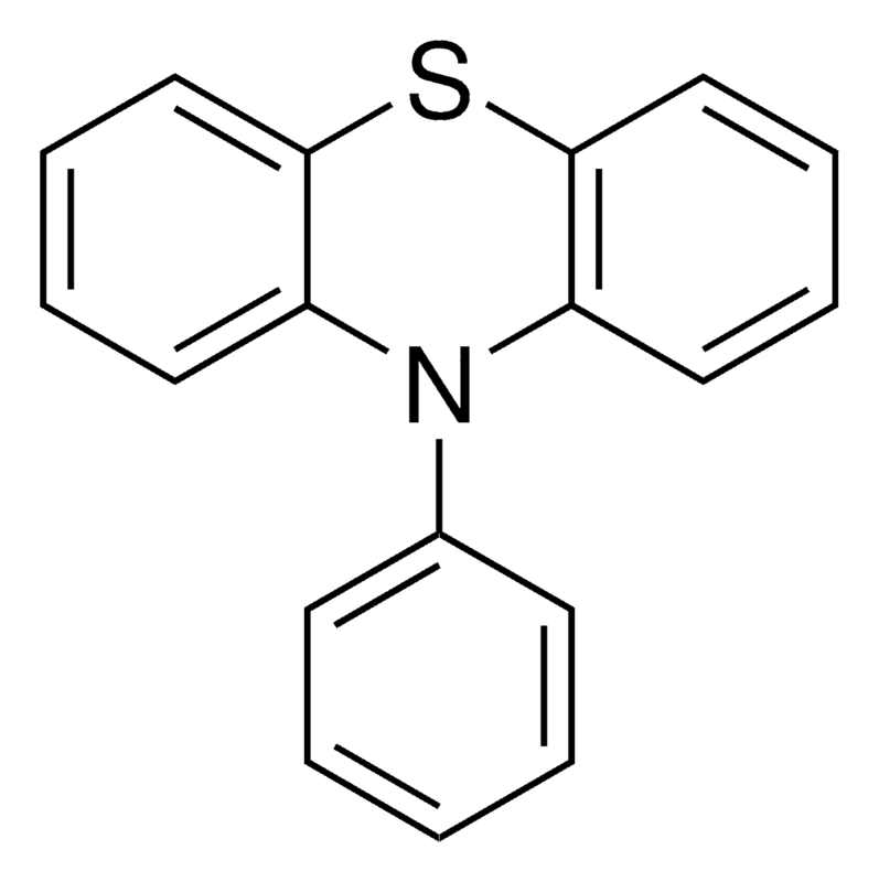 Merck 10-Phenylphenothiazine
