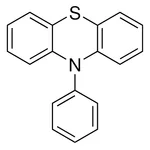 Merck 10-Phenylphenothiazine