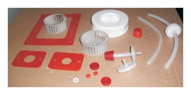 Thermo Fisher Scientific Decontamination Kit