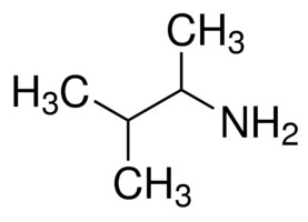 Merck 1,2-DIMETHYLPROPYLAMINE,>=97.0 %