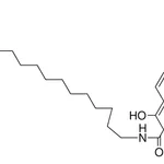 Merck 4-HYDROXY-3-(N-OCTADECYLCARBAMO