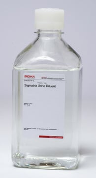 Merck SIGMATRIX URINE DILUENT