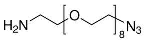 Merck O-(2-AMINOETHYL)-O``-(2-AZIDOETHYL)HEPTAE