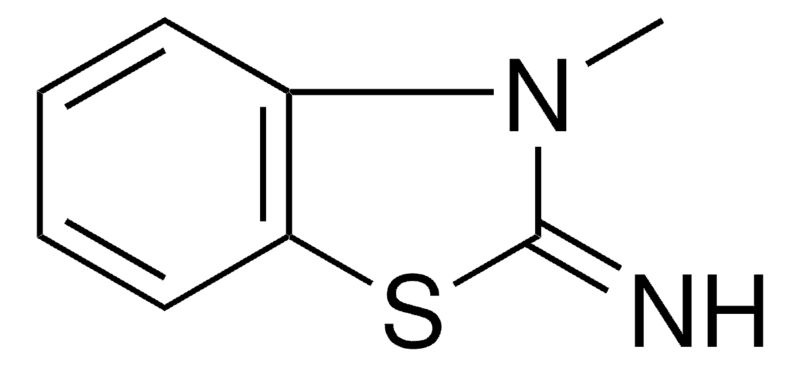 Merck 3-METHYL-3H-BENZOTHIAZOL-2-YLIDE-