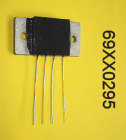 [저울 부품] measuring resistor 1,4K Ohm 1% TK2