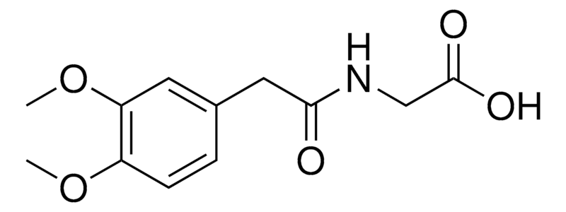 Merck (2-(3,4-DIMETHOXY-PHENYL)-ACET - 50 MG&