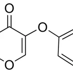 Merck 3-(4-Ethylphenoxy)-7-hydroxy-4H-chromen-4-one