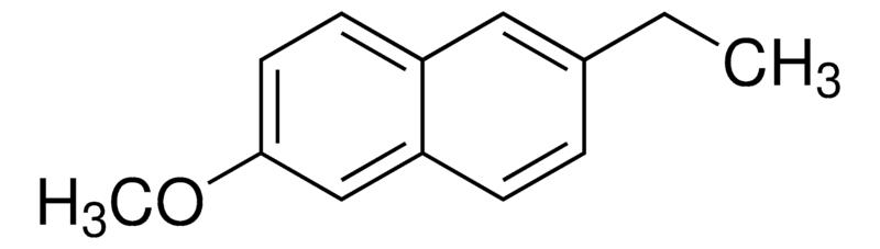 Merck Naproxen Impurity J