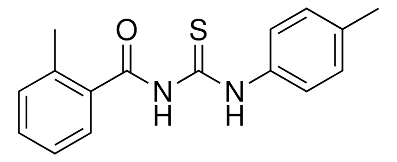 Merck 1-(2-METHYL-BENZOYL)-3-P-TOLYL - 25 MG&