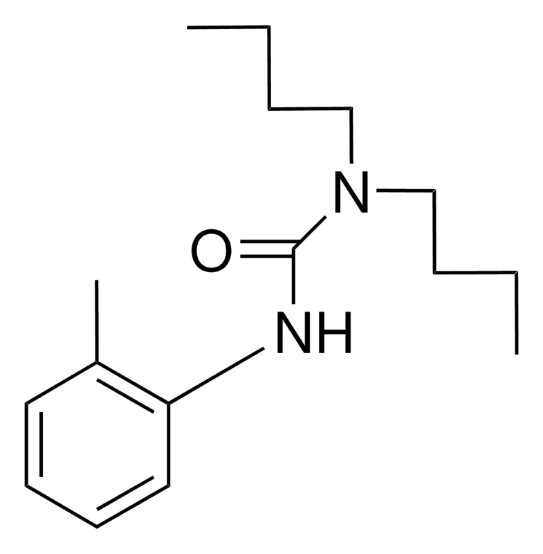 Merck 1,1-DIBUTYL-3-(O-TOLYL)UREA-
