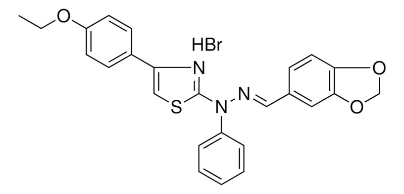 Merck RCL R50,613-3 - 10 MG