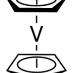 Merck BIS(CYCLOPENTADIENYL)VANADIUM