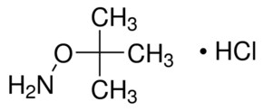 Merck O-TERT-BUTYLHYDROXYLAMINE HYDROCHLORIDE&