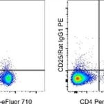 Thermo Fisher Scientific Mouse anti-Rat IgG1 Secondary Antibody, PE, eBioscience