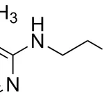 Merck N-(3-Methylpyridin-2-yl)ethane-1,2-diamine